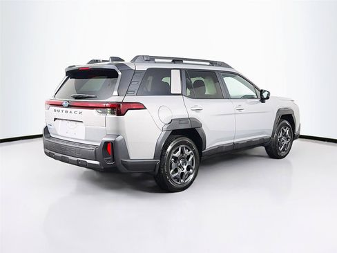 New 2026 Subaru Outback Premium AWD/4WD image 11