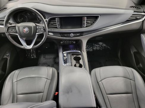Used 2023 Buick Enclave Essence w/ Experience Buick Package AWD/4WD image 7