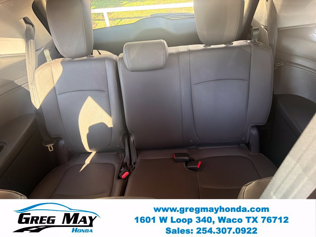 Used 2019 Honda Odyssey EX-L image 24