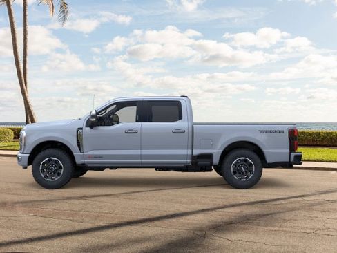 New 2026 Ford F250 Platinum w/ Platinum Plus Package image 25