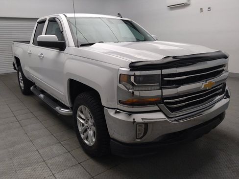 Used 2018 Chevrolet Silverado 1500 LT w/ All Star Edition AWD/4WD image 13