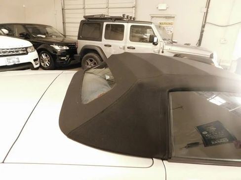 Used 2001 Chevrolet Corvette w/ Preferred Equipment Group2 image 20