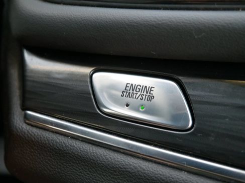 Used 2024 Buick Enclave Essence w/ Trailering Package, 5000 lbs. AWD/4WD image 26