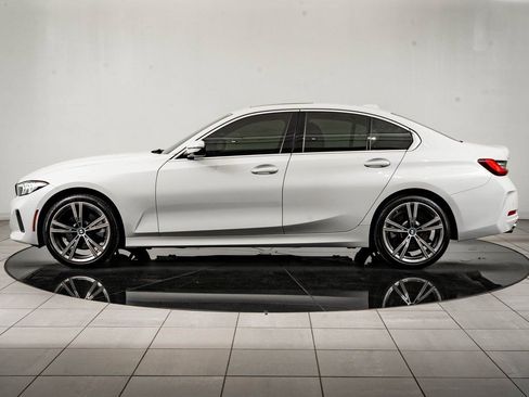 Used 2024 BMW 330i xDrive Sedan w/ Premium Package image 5