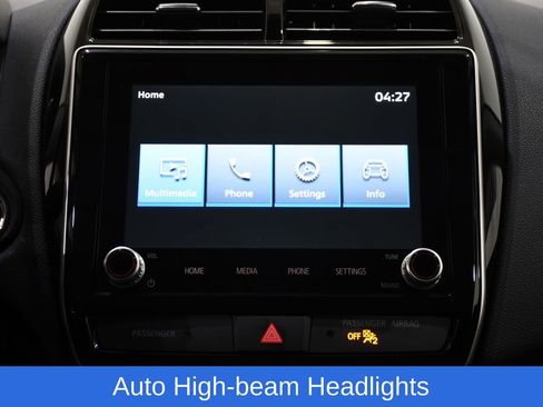 New 2026 Mitsubishi Outlander Sport AWD image 13