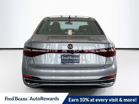 New 2026 Volkswagen Jetta SEL image 5