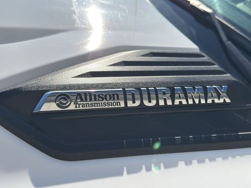 Used 2021 Chevrolet Silverado 2500 High Country w/ Z71 Off-Road Package image 22