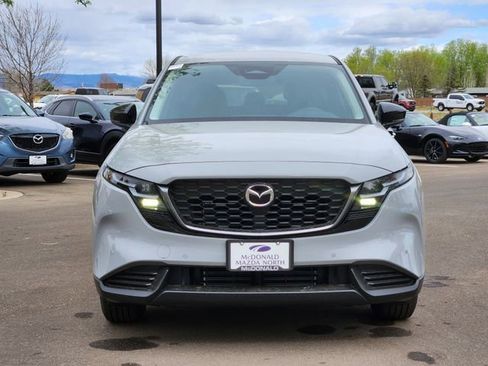 New 2026 MAZDA CX-5 Select AWD/4WD image 5
