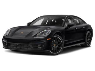 Used 2023 Porsche Panamera 4 AWD/4WD video 1