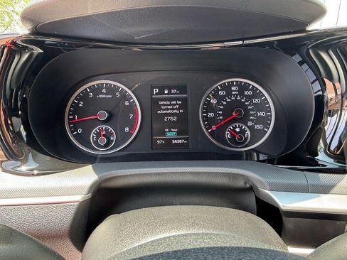 Certified 2024 Kia K5 LXS FWD image 13