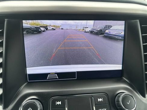 Used 2023 GMC Acadia SLE w/ Driver Convenience Package AWD/4WD image 29