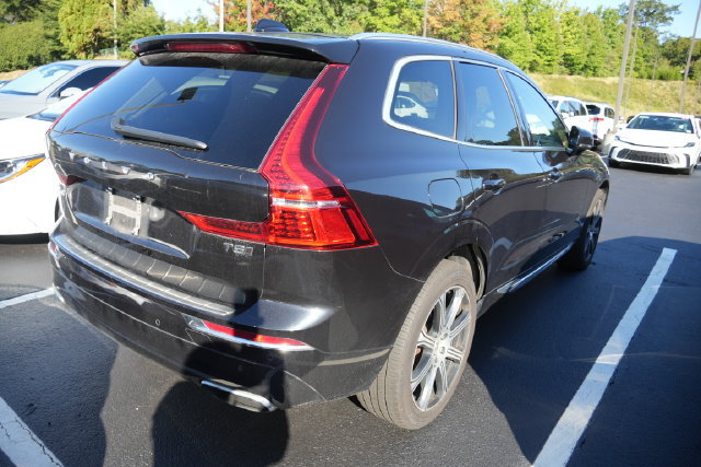 Used 2021 Volvo XC60 T5 Inscription AWD/4WD image 14