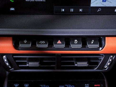 New 2026 Porsche 911 Carrera 4S image 25