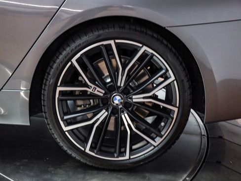 Certified 2023 BMW 540i w/ M Sport Package image 11