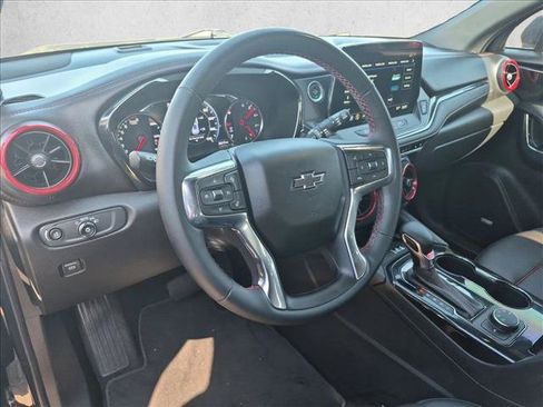 Used 2019 Volkswagen Tiguan S FWD image 10