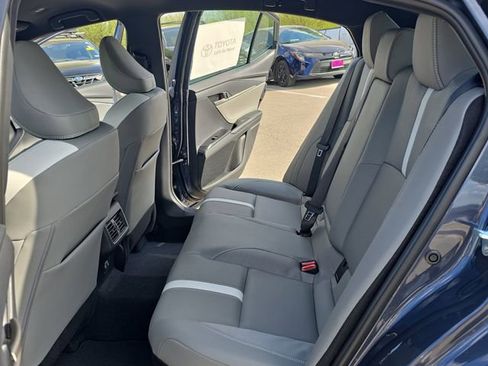 New 2026 Toyota Camry SE image 13