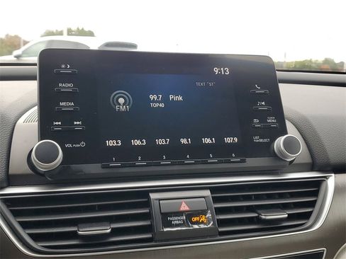 Used 2020 Honda Accord LX image 23