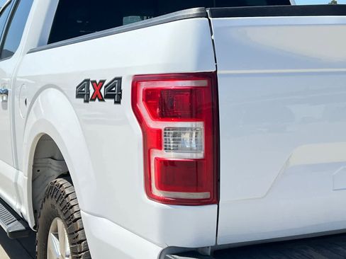 Used 2019 Ford F150 XLT w/ Equipment Group 302A Luxury AWD/4WD image 13
