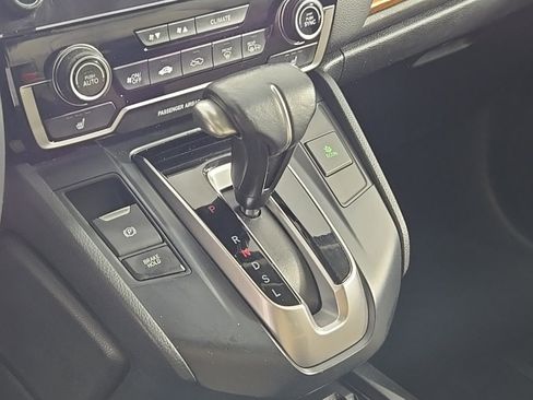 Used 2017 Honda CR-V EX-L image 21