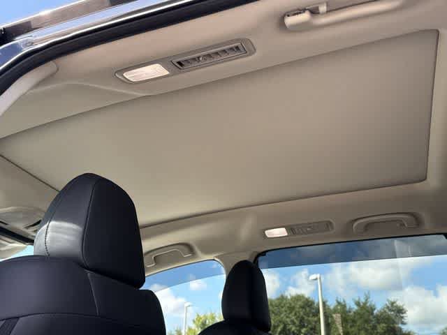 New 2026 Subaru Ascent Bronze Edition AWD/4WD image 17