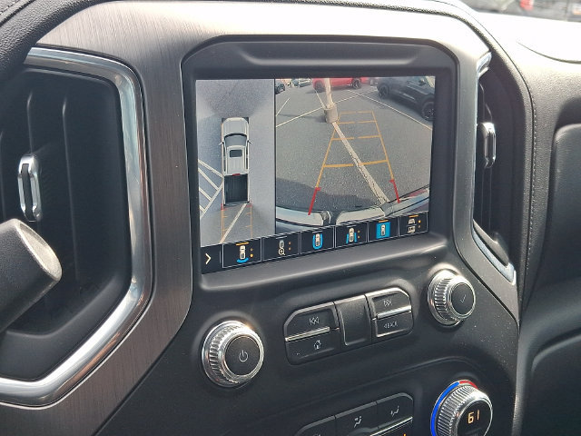 Certified 2021 GMC Sierra 1500 Denali w/ Denali Ultimate Package AWD/4WD image 19