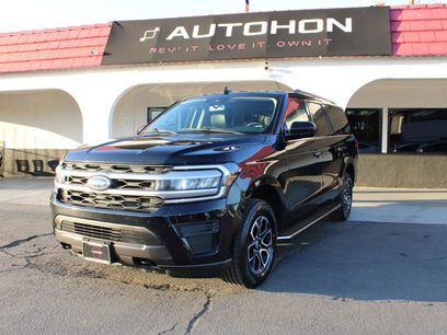 Used 2023 Ford Expedition Max XLT