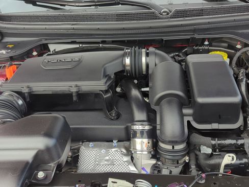 New 2026 Jeep Cherokee Laredo image 8