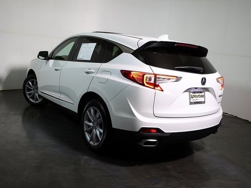 Certified 2023 Acura RDX AWD image 2