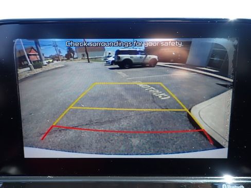 Used 2020 Kia Forte LXS FWD image 27