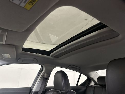 Used 2022 Acura ILX Base image 26