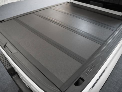 Used 2025 Chevrolet Silverado 2500 LT w/ Trail Boss Package image 27