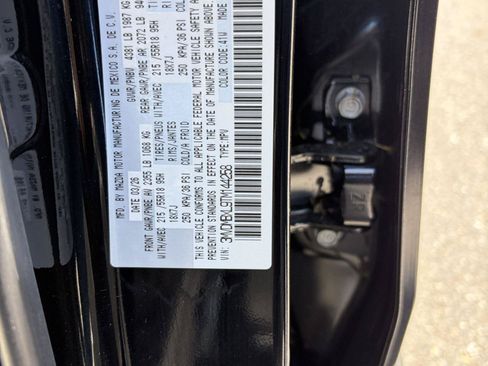 New 2026 MAZDA CX-30 Aire Edition AWD/4WD image 32