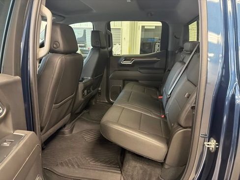 Used 2022 Chevrolet Silverado 1500 RST w/ Convenience Package II AWD/4WD image 29