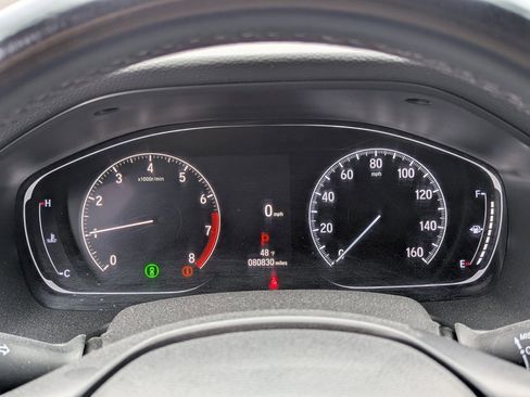 Used 2021 Honda Accord Sport image 14