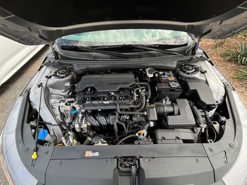 Used 2025 Kia K4 FWD image 30