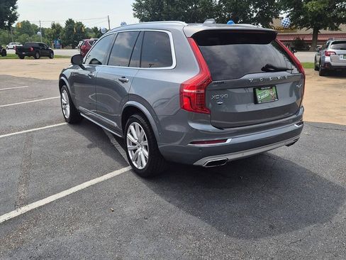 Used 2018 Volvo XC90 T6 Inscription w/ Convenience Package AWD/4WD image 6