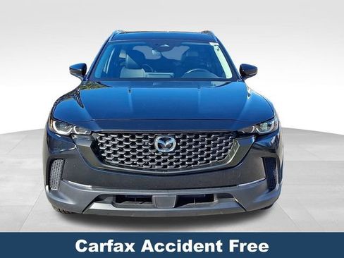 Used 2025 MAZDA CX-50 AWD 2.5 S w/ Premium Package image 3