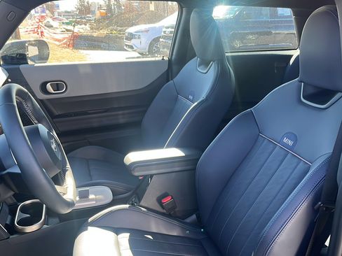 Used 2025 MINI Cooper S image 15