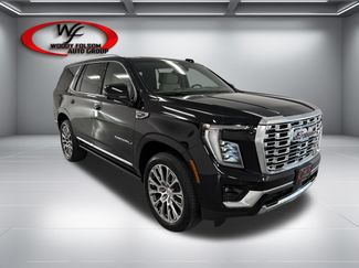 New 2026 GMC Yukon Denali w/ Denali Reserve Package AWD/4WD video 3