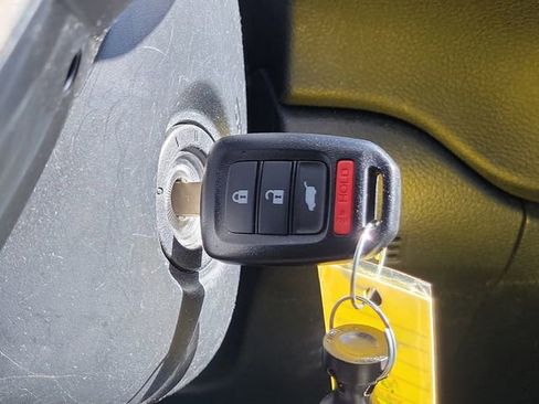 Used 2020 Honda CR-V LX image 26