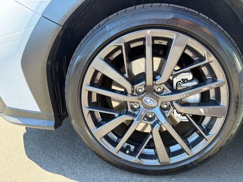 Used 2023 Subaru WRX Premium AWD/4WD image 31