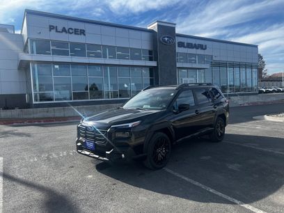 New 2026 Subaru Outback Limited XT