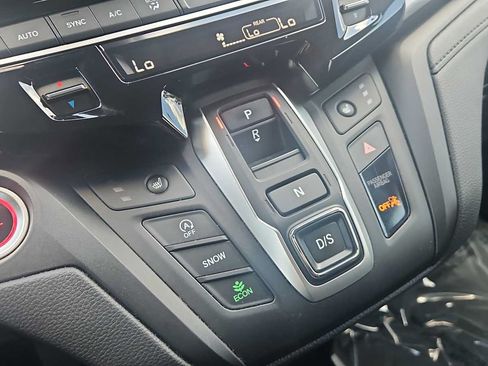 Certified 2025 Honda Odyssey EX-L image 22