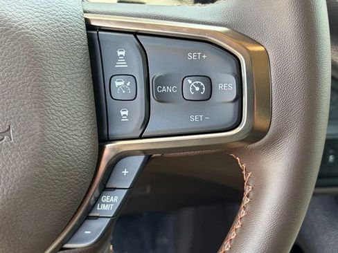 New 2026 RAM 2500 Limited AWD/4WD image 19
