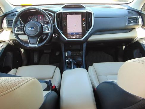 Used 2023 Subaru Ascent Limited w/ Technology Package AWD/4WD image 23