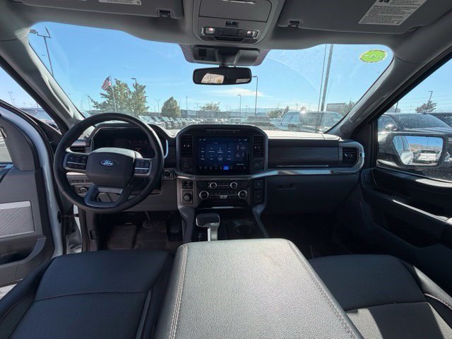 Used 2024 Ford F150 Lariat w/ Tow/Haul Package AWD/4WD image 16
