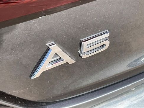 Used 2023 Audi A5 2.0T Premium Plus w/ Premium Plus image 29