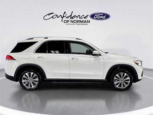 Used 2022 Mercedes-Benz GLE 350 image 10
