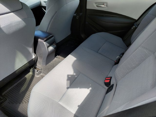 Certified 2023 Toyota Corolla SE AWD/4WD image 29