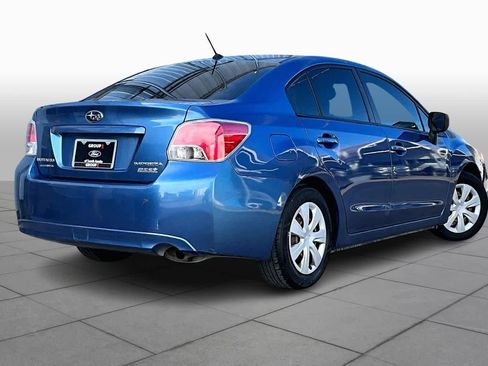 Used 2014 Subaru Impreza 2.0i image 12